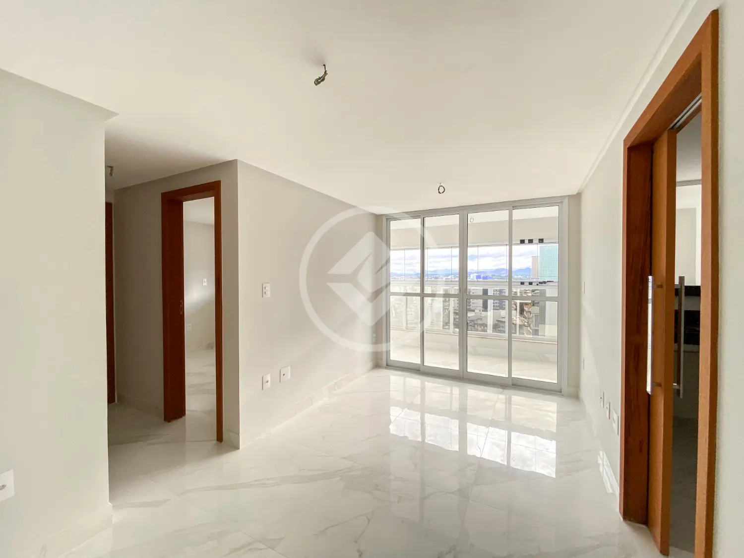 Imagem 1 - Apartamento em Centro, Guarapari - ES