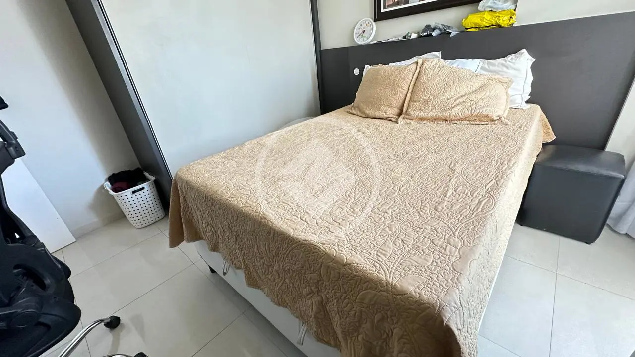 Imagem 3 - Apartamento em Praia do Morro, Guarapari - ES