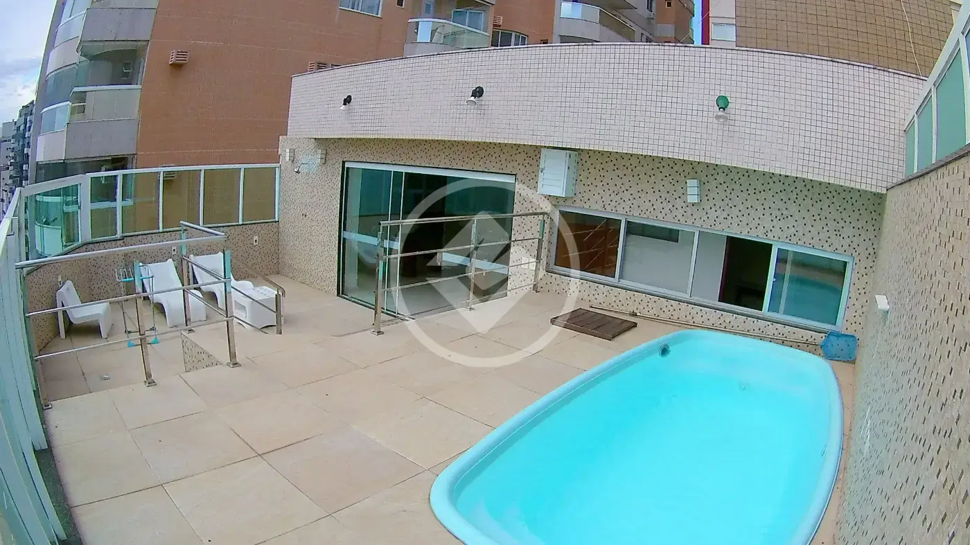 Image 33 - Apartamento Duplex em Praia do Morro, Guarapari - ES