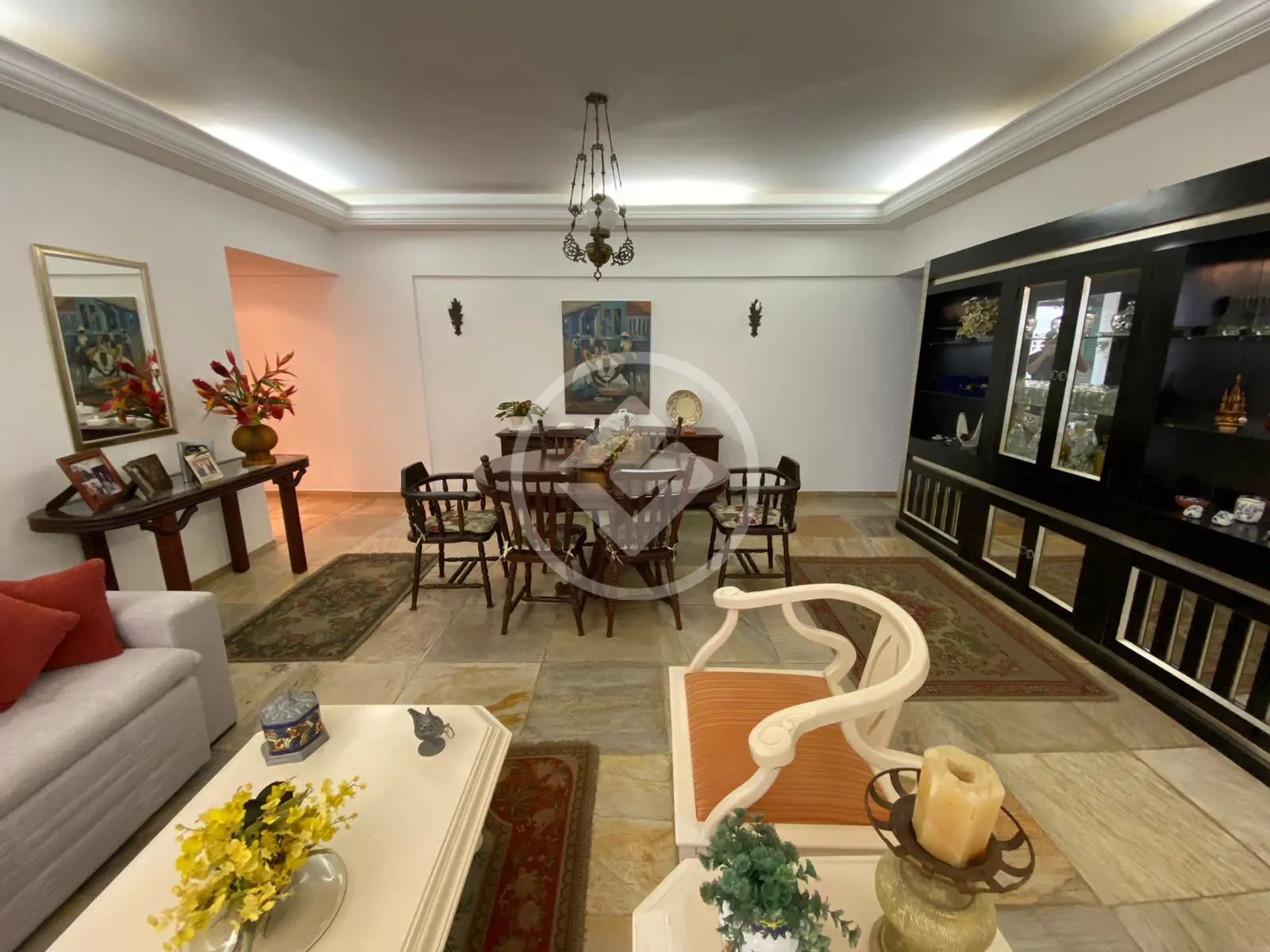Imagem 2 - Apartamento em Centro, Guarapari - ES