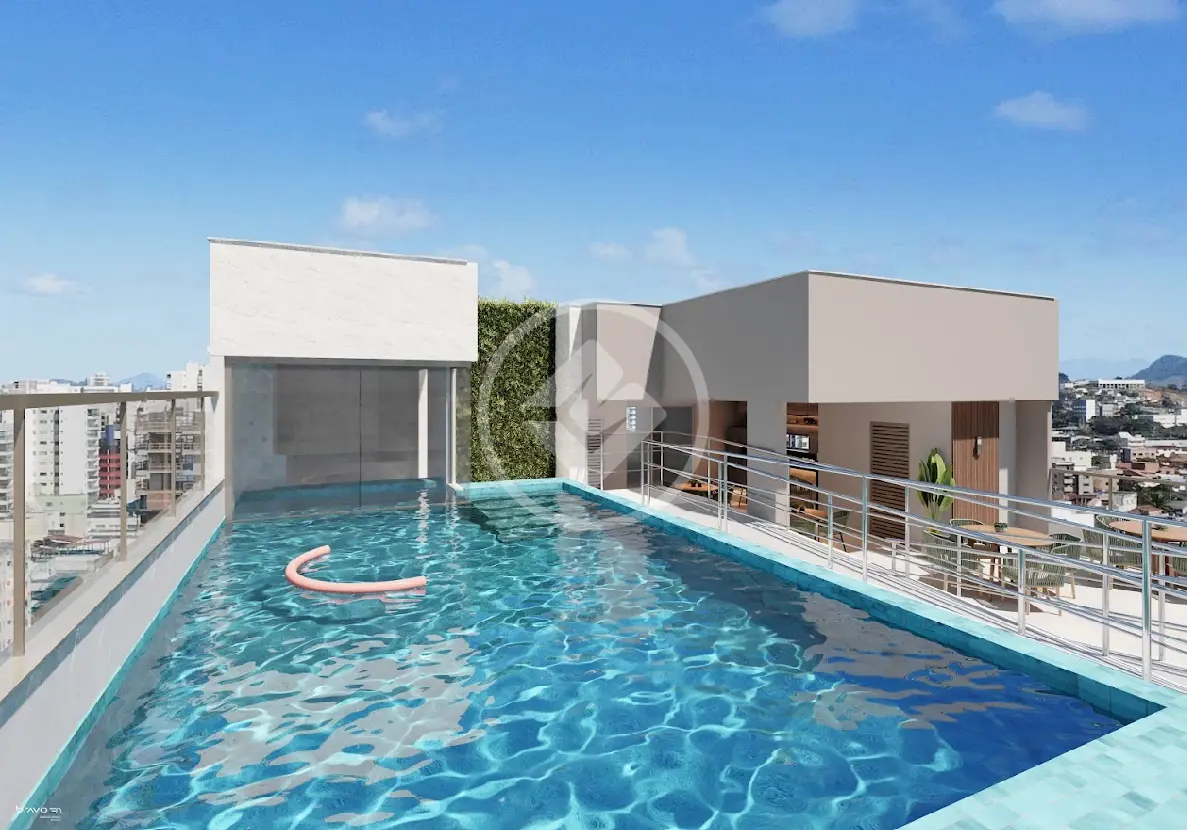 Imagem 4 - Apartamento em Praia do Morro, Guarapari - ES