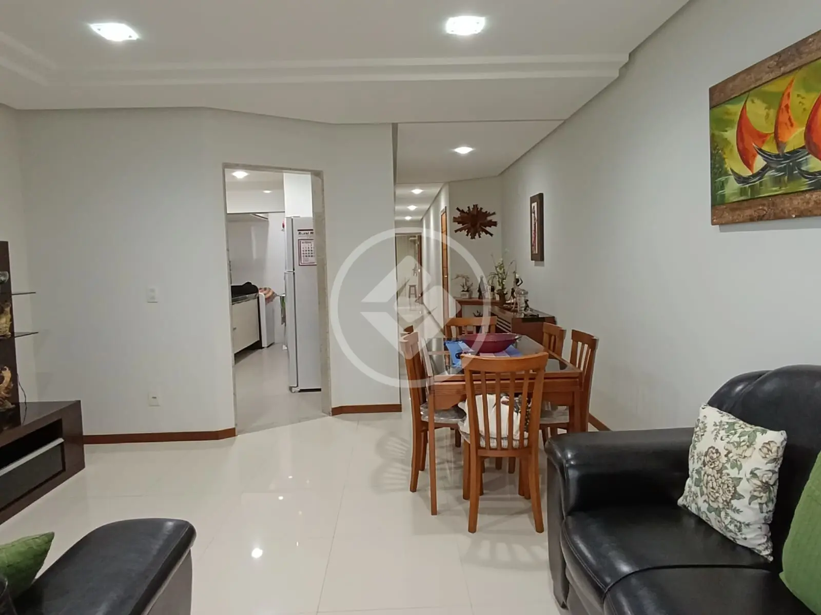Imagem 3 - Apartamento em Praia do Morro, Guarapari - ES