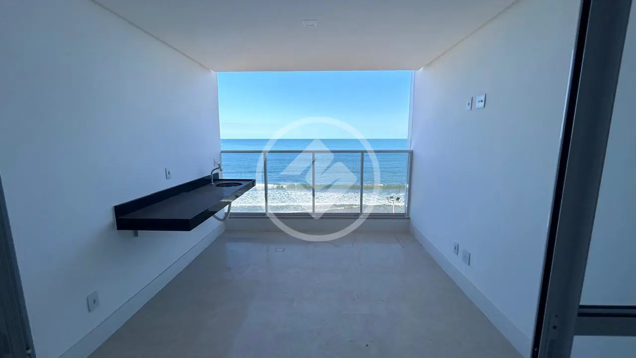 Imagem 1 - Apartamento em Praia do Morro, Guarapari - ES