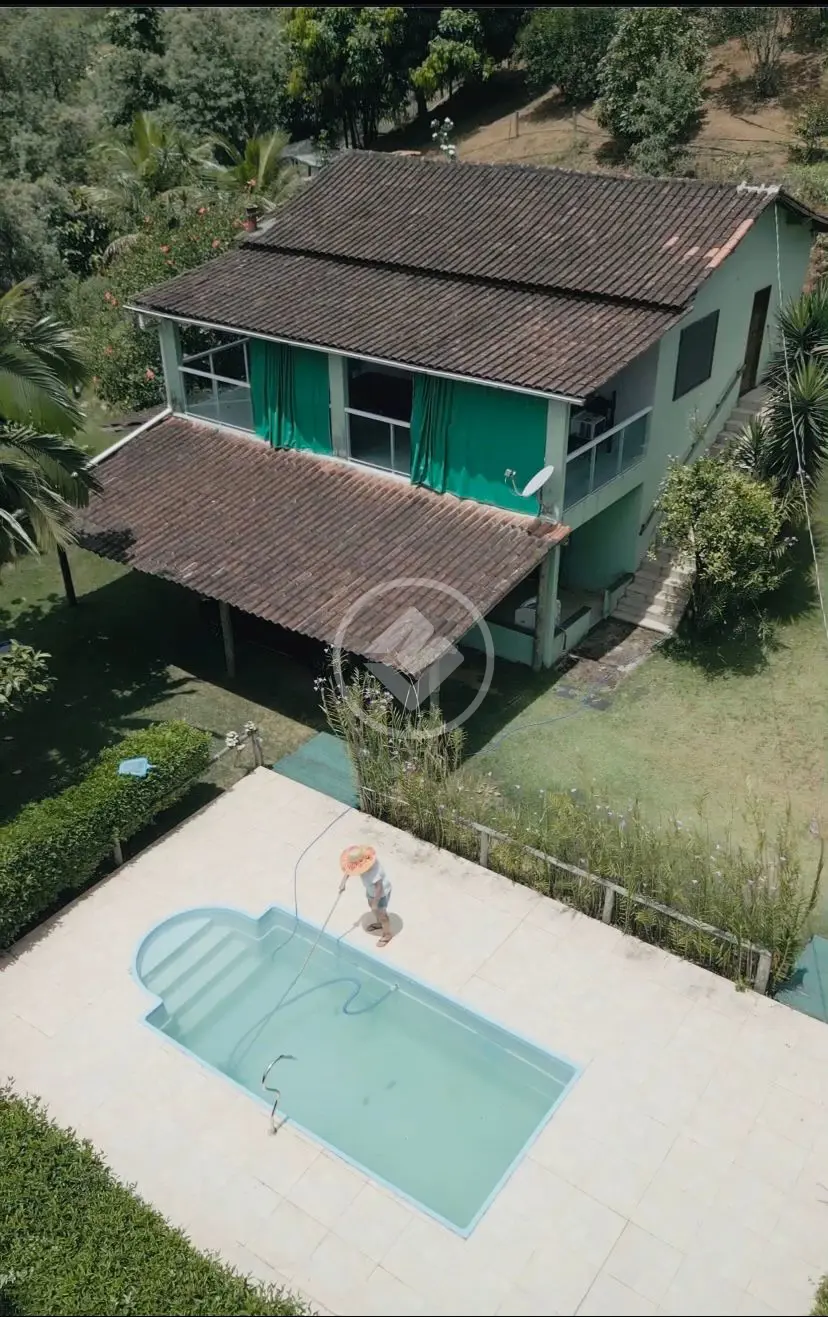 Imagem 2 - Chácara em Comunidade Urbana de Iguape, Guarapari - ES