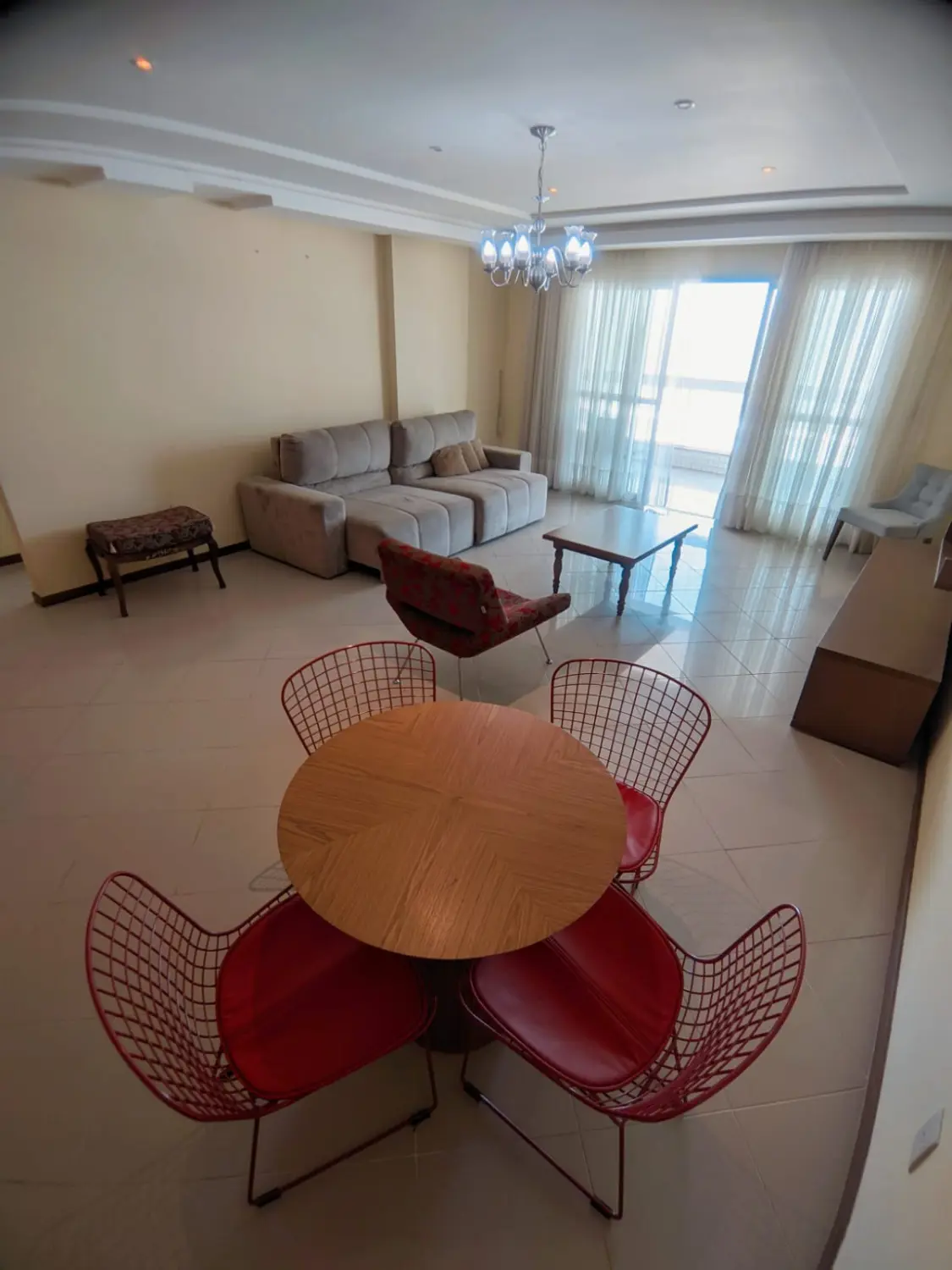Imagem 3 - Apartamento em Praia do Morro, Guarapari - ES