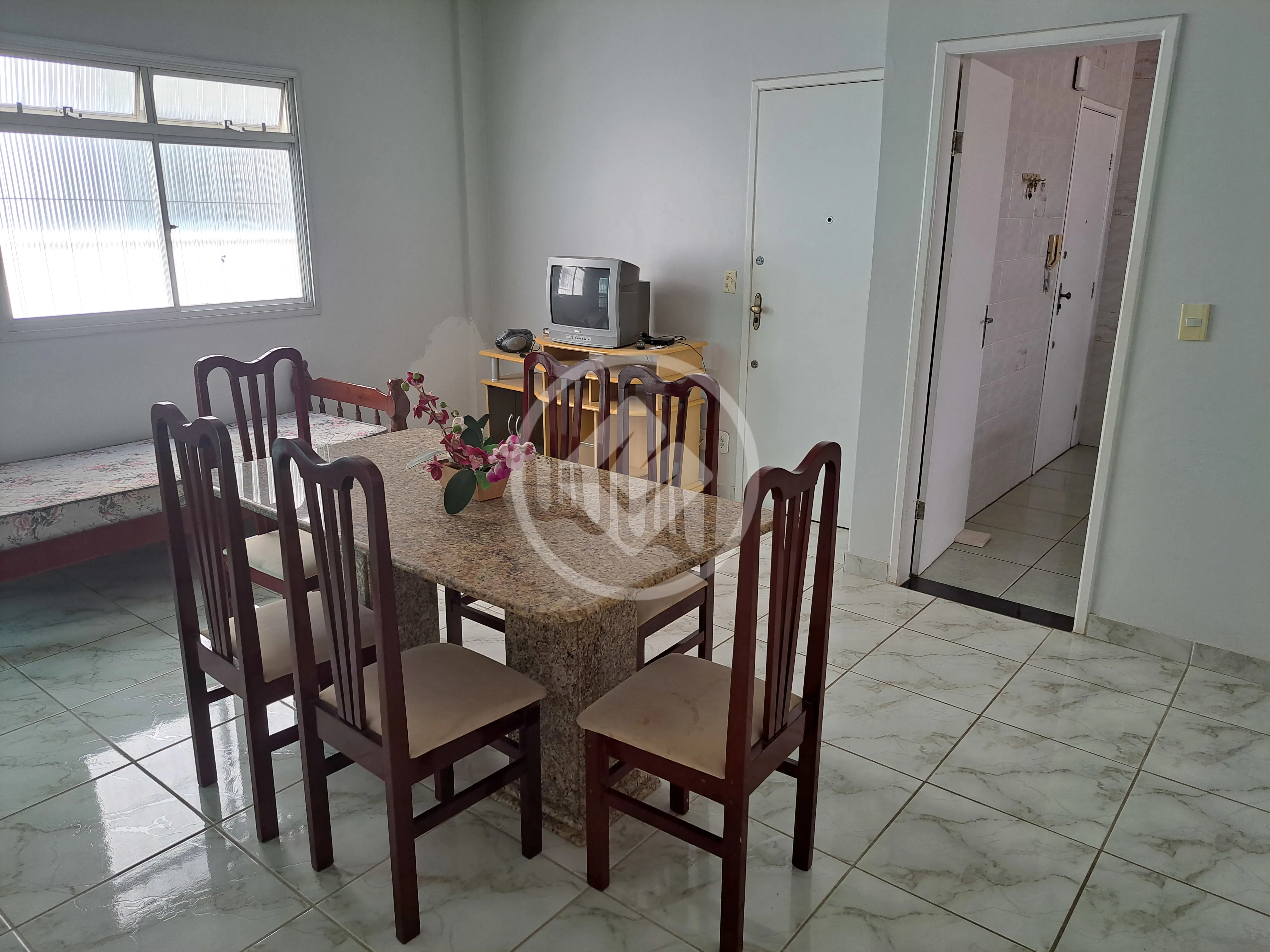 Imagem 1 - Apartamento em Praia do Morro, Guarapari - ES