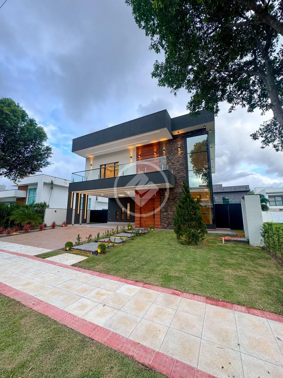 Imagem 2 - Casa Condomínio em Jacuhy, Serra - ES