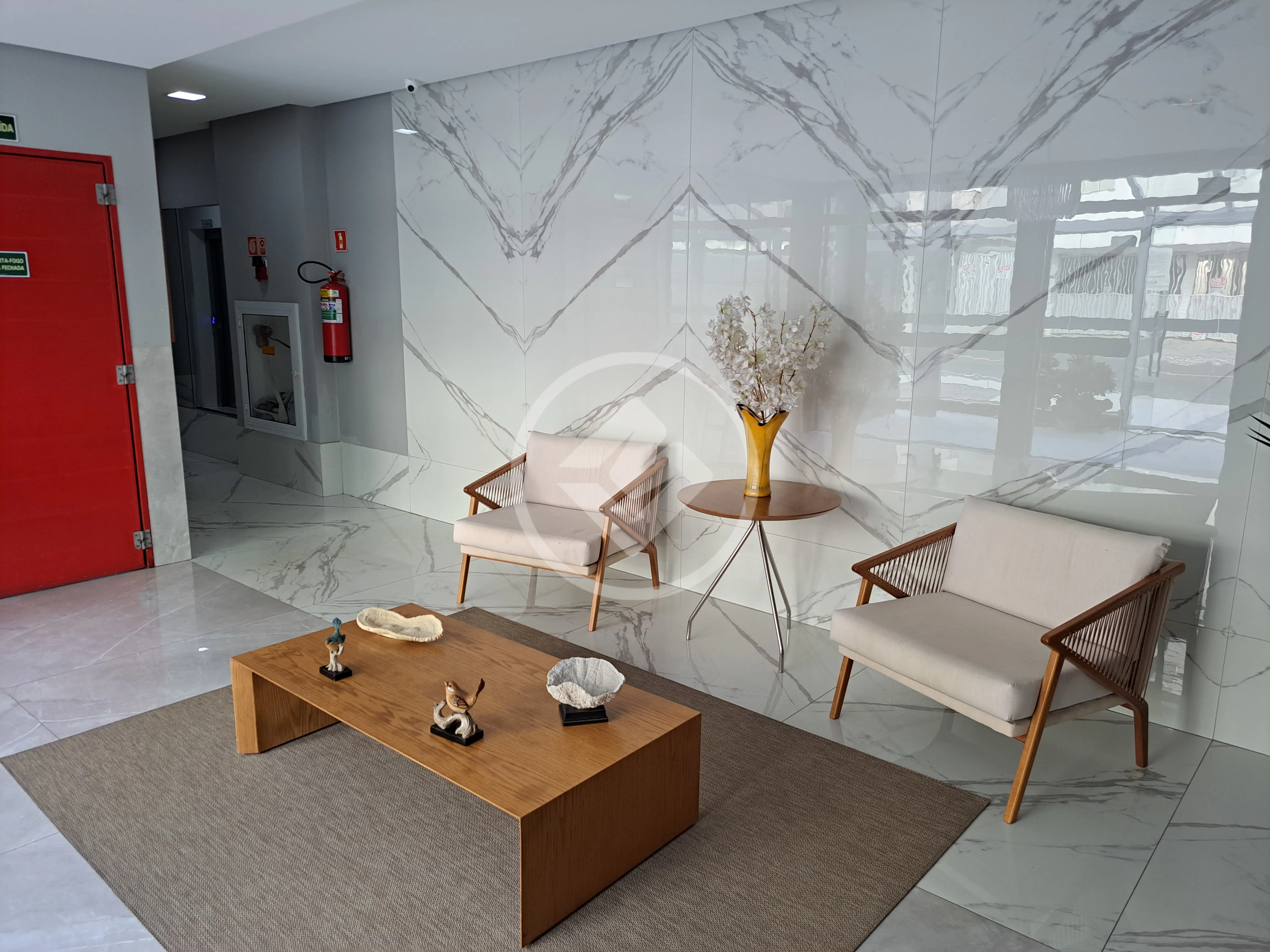 Imagem 4 - Apartamento em Praia do Morro, Guarapari - ES