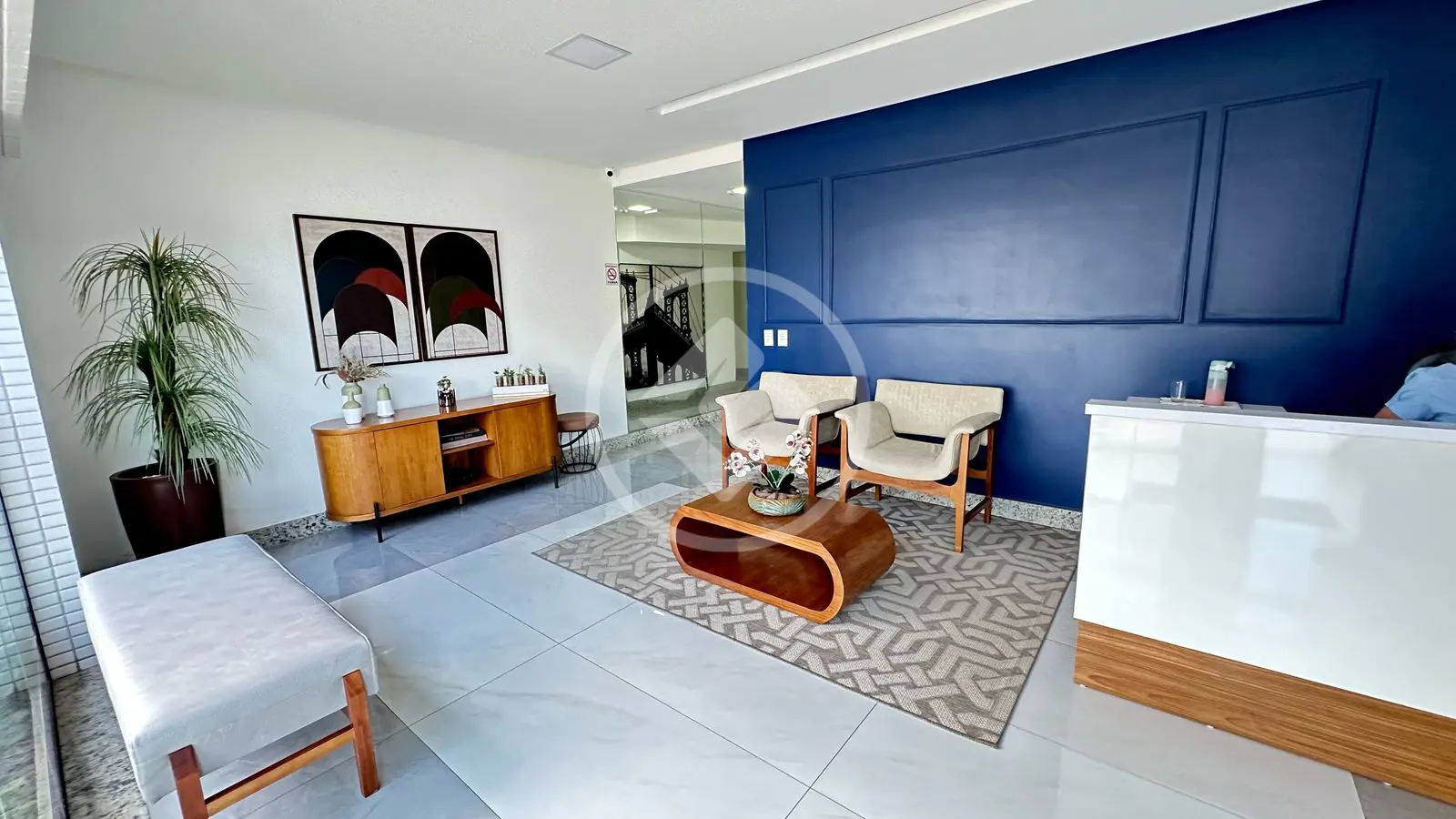 Apartamento Praia do Morro, Guarapari - ES — foto 1