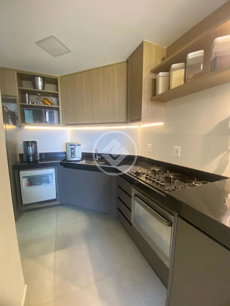 Imagem 3 - Apartamento em Enseada Azul, Guarapari - ES