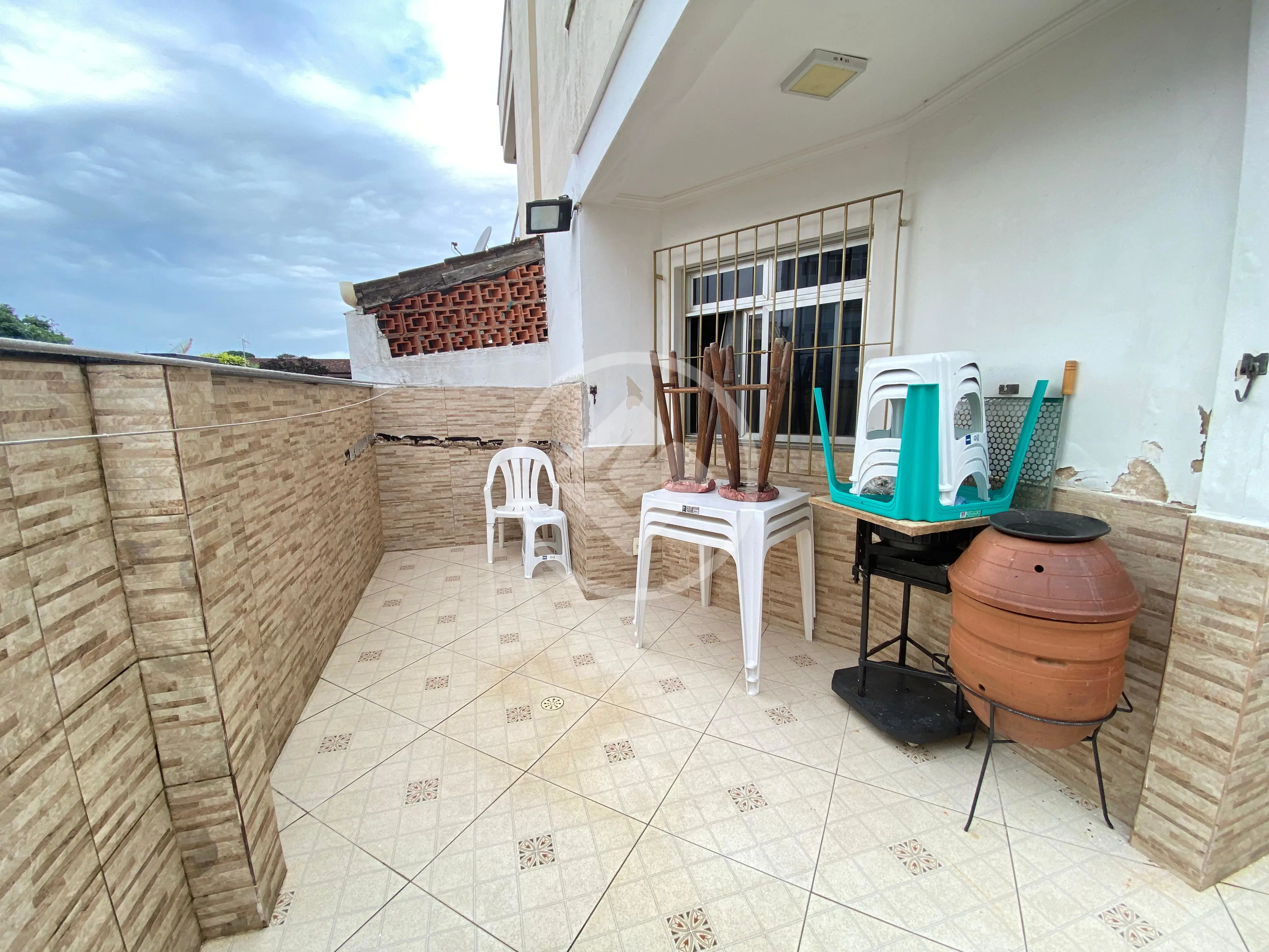 Imagem 5 - Apartamento Garden em Praia do Morro, Guarapari - ES