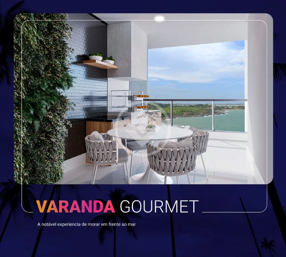 Imagem 5 - Apartamento em Praia do Morro, Guarapari - ES