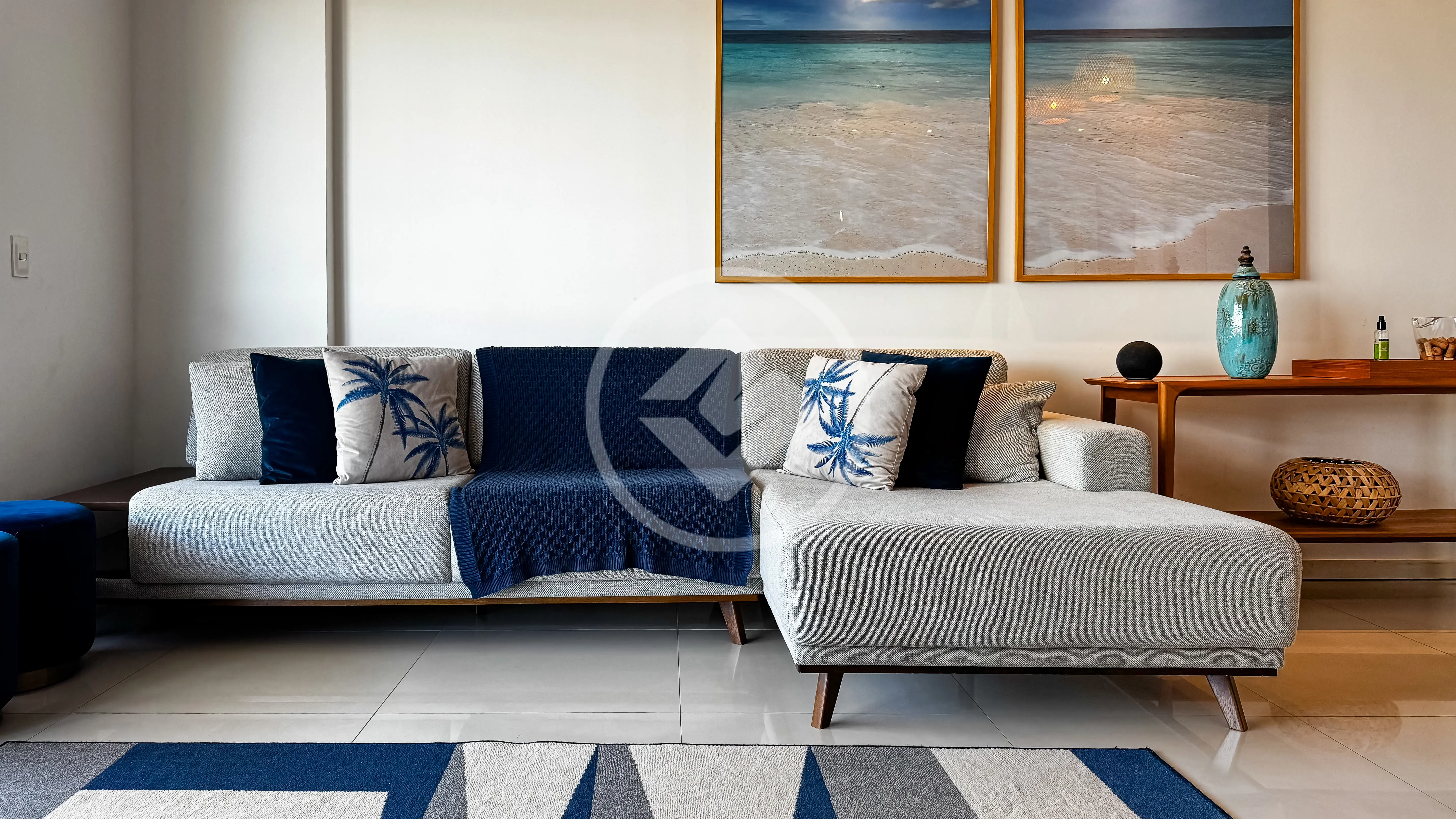 Imagem 6 - Apartamento em Enseada Azul, Guarapari - ES