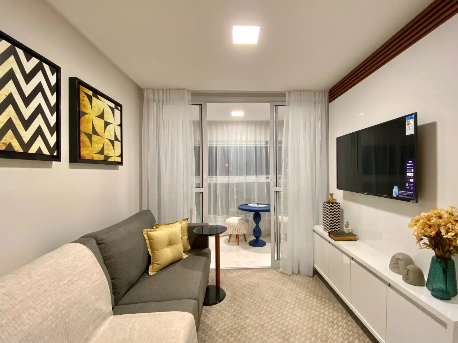 Imagem 2 - Apartamento em Centro, Guarapari - ES