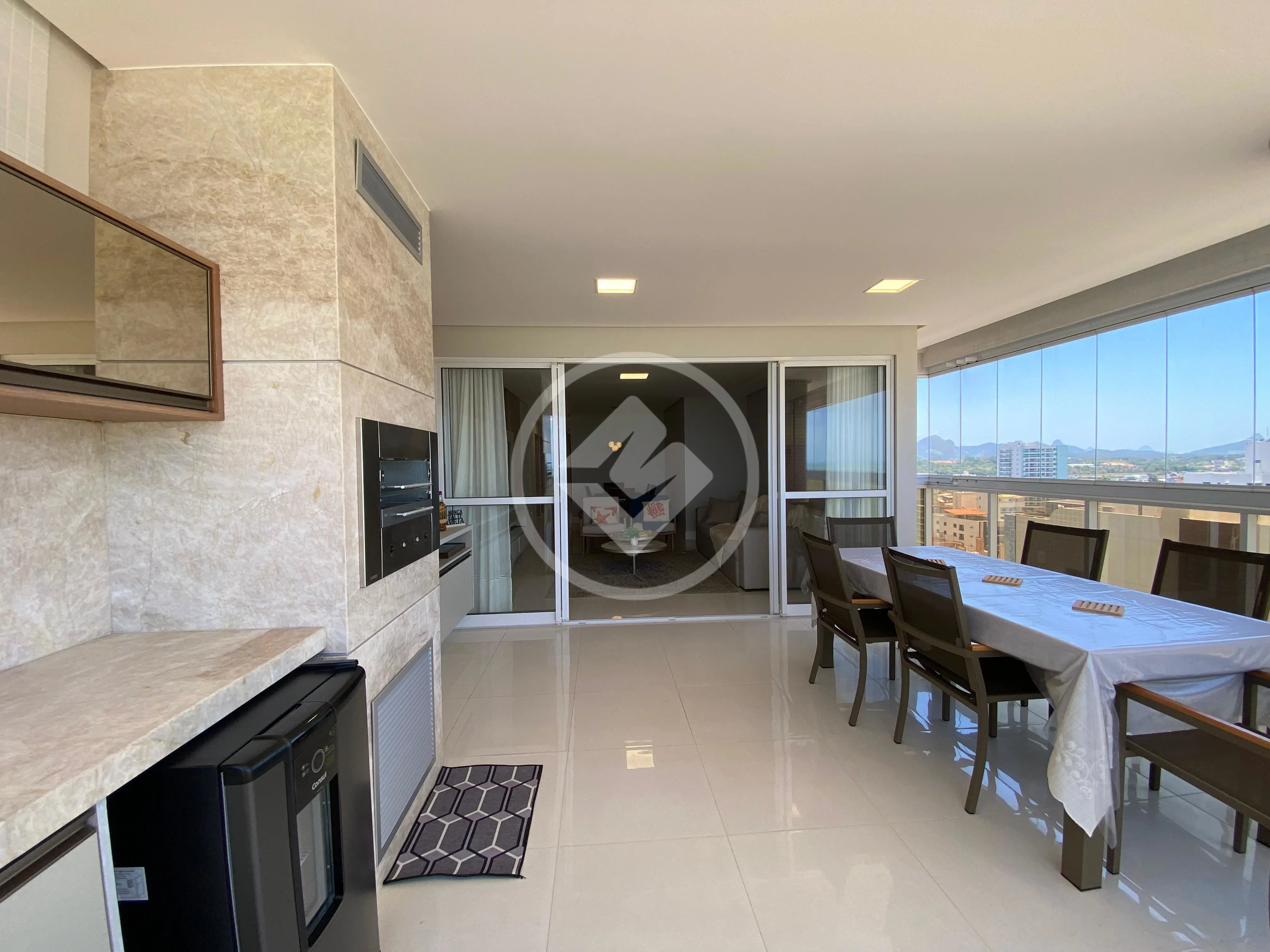 Imagem 6 - Apartamento em Praia do Morro, Guarapari - ES