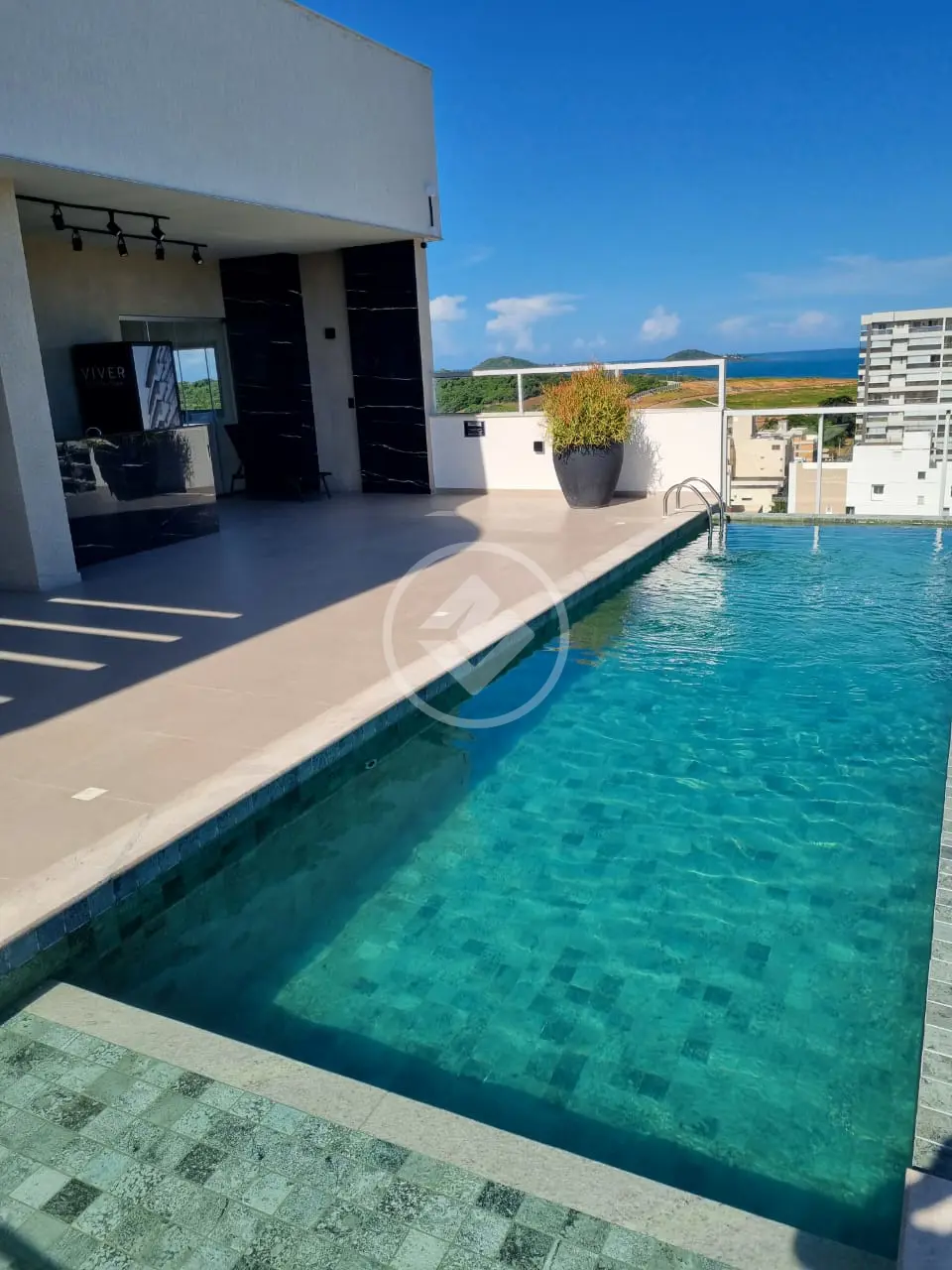 Apartamento com 2 suítes à Venda na Praia do Morro - Guarapari/ES — Praia do Morro, Guarapari