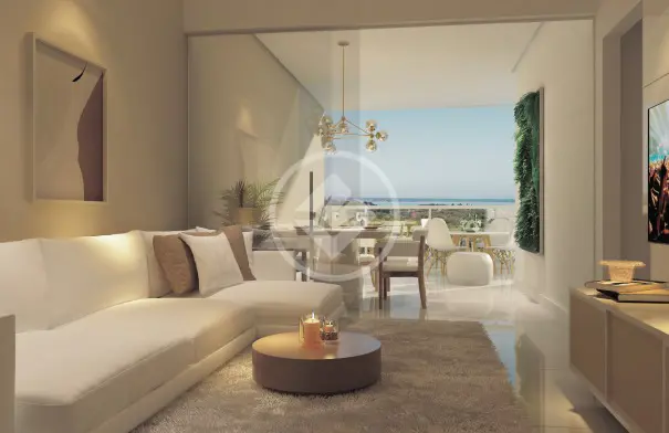 Apartamento Praia do Morro, Guarapari - ES — foto 2
