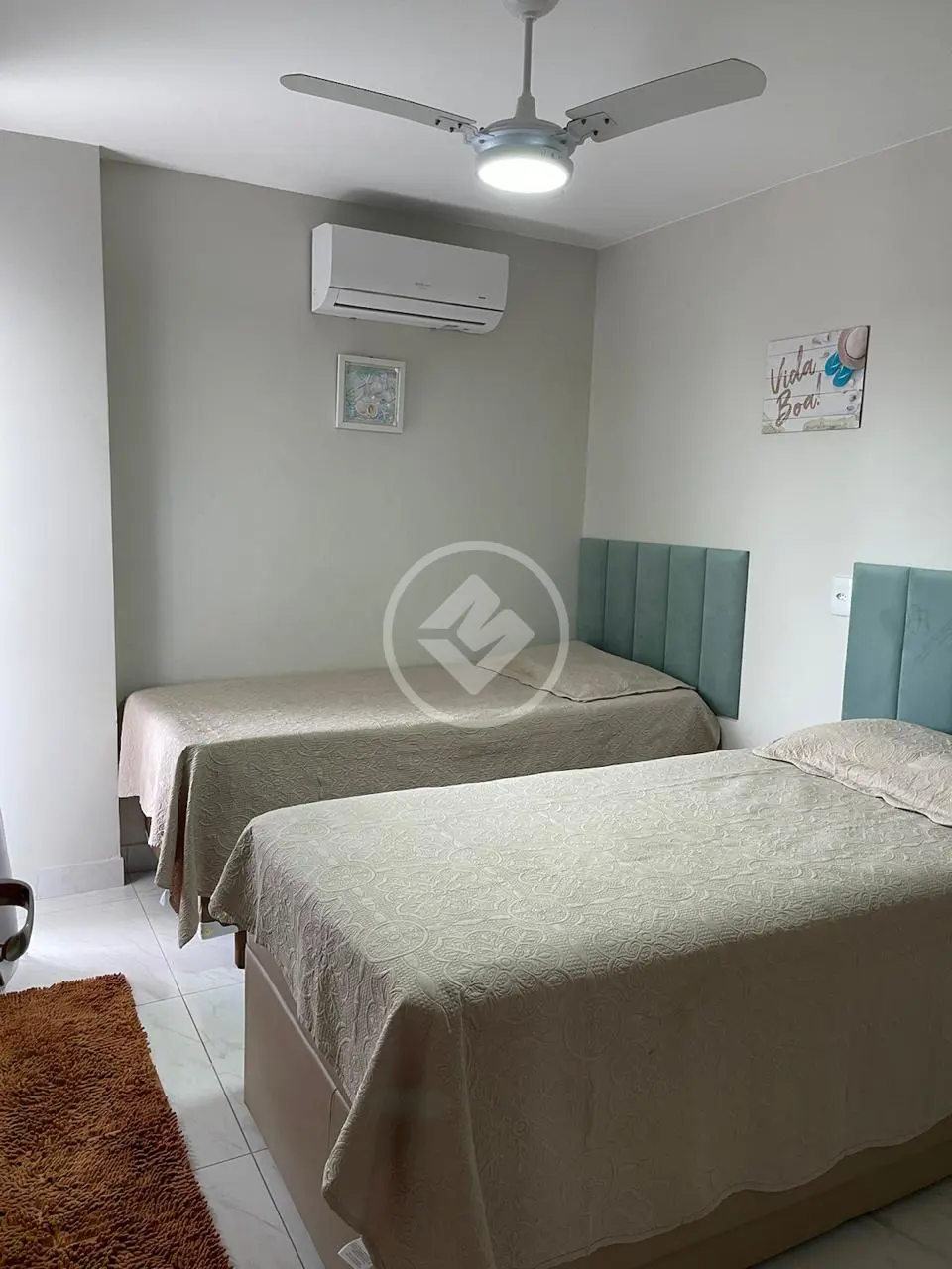 Imagem 2 - Apartamento em Muquiçaba, Guarapari - ES