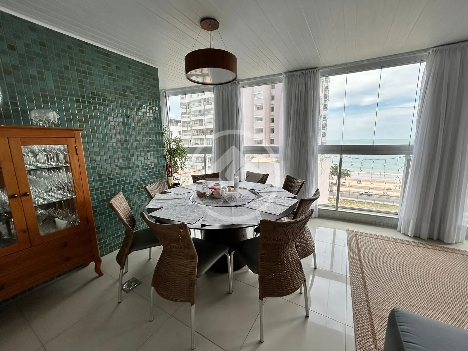 Imagem 1 - Apartamento em Praia do Morro, Guarapari - ES