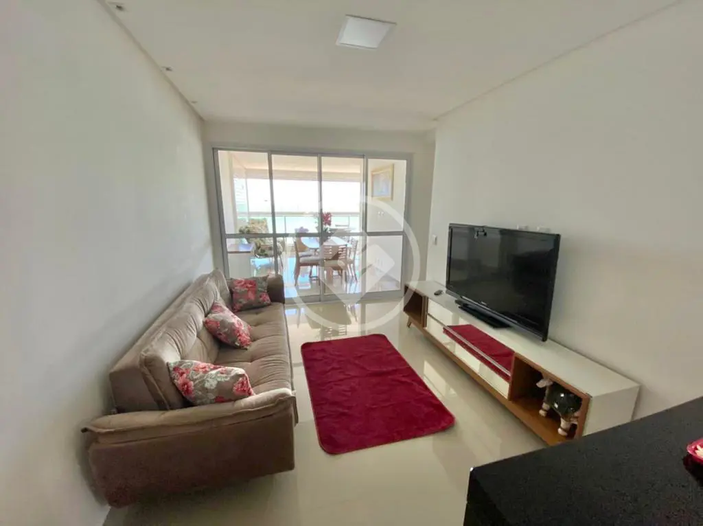 Imagem 1 - Apartamento em Praia do Morro, Guarapari - ES
