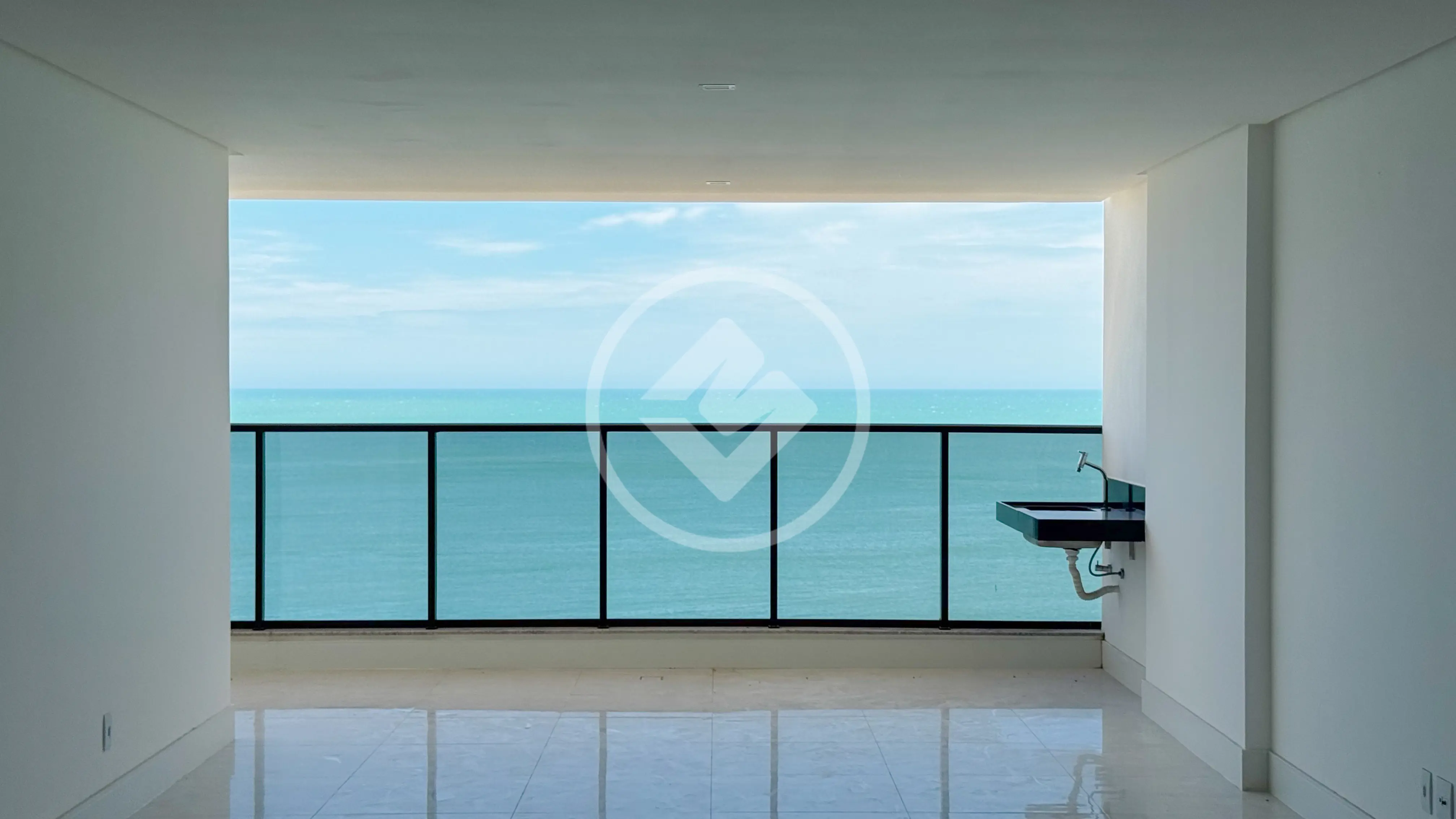 Imagem 2 - Apartamento em Praia do Morro, Guarapari - ES