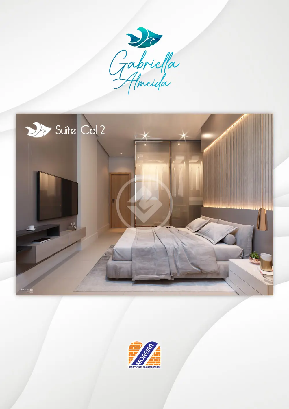 Imagem 3 - Apartamento em Praia do Morro, Guarapari - ES