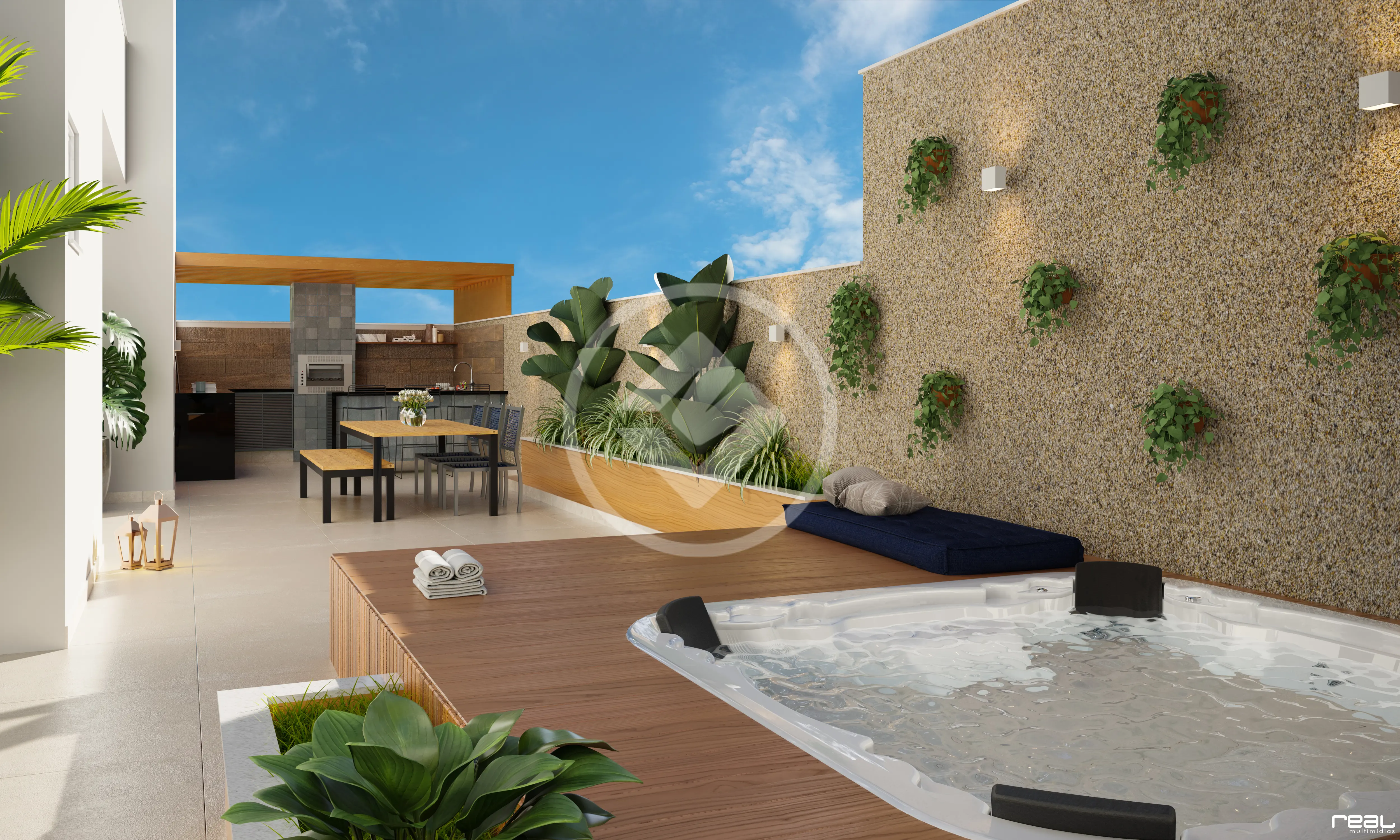 Image 18 - Apartamento em Praia do Morro, Guarapari - ES