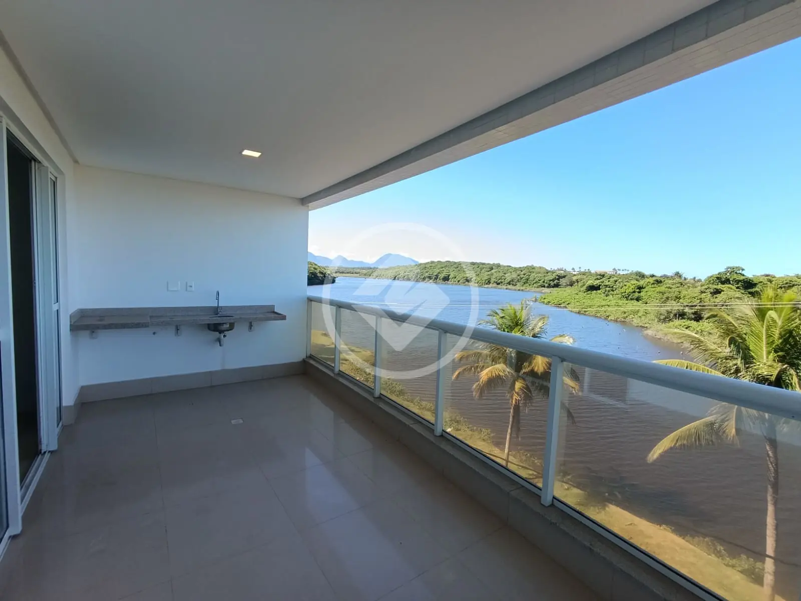 Imagem 1 - Apartamento em Nova Guarapari, Guarapari - ES