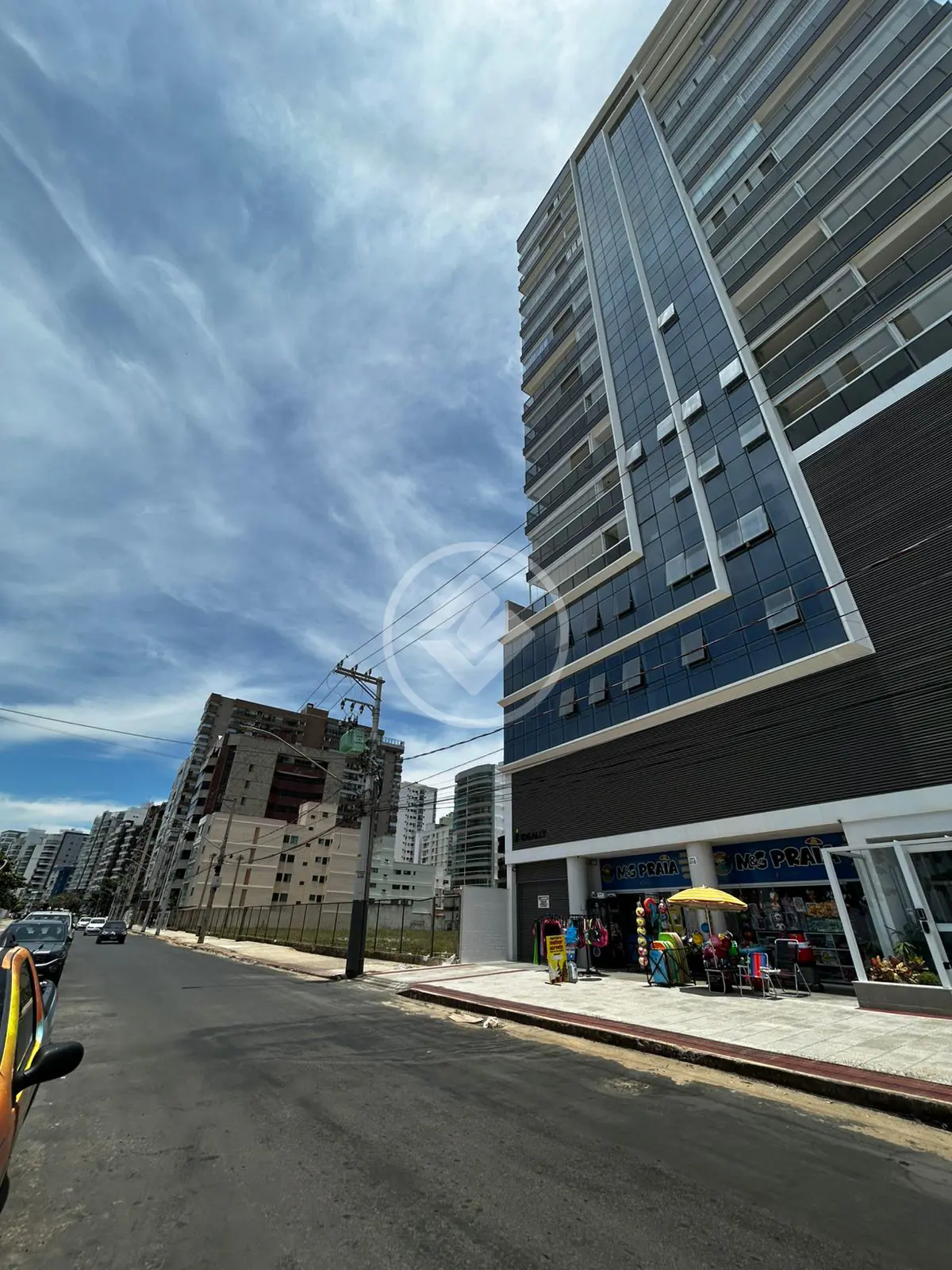 Imagem 1 - Apartamento em Praia do Morro, Guarapari - ES