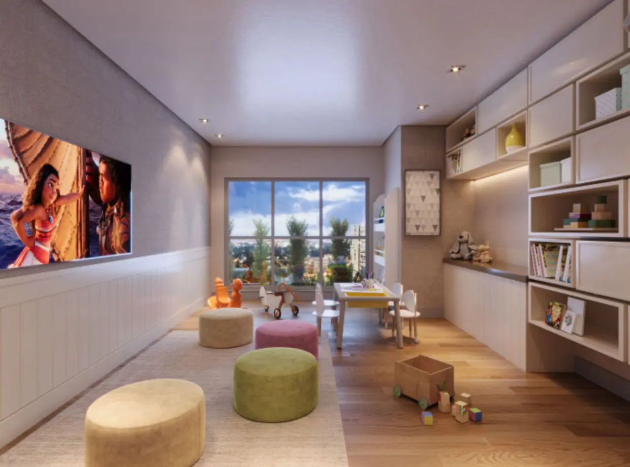 Image 14 - Apartamento em Praia do Morro, Guarapari - ES
