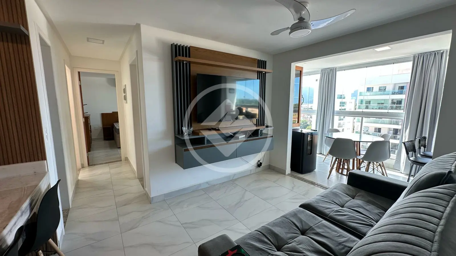Imagem 6 - Apartamento em Praia do Morro, Guarapari - ES