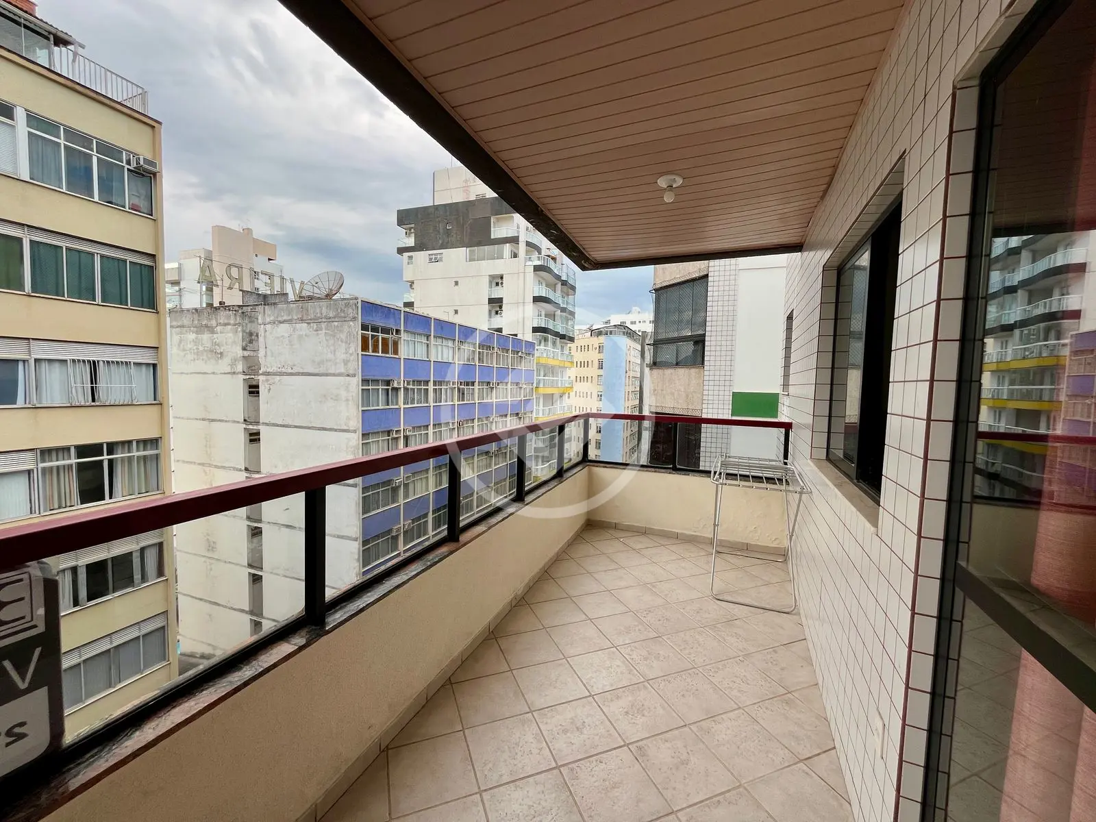 Imagem 1 - Apartamento em Centro, Guarapari - ES