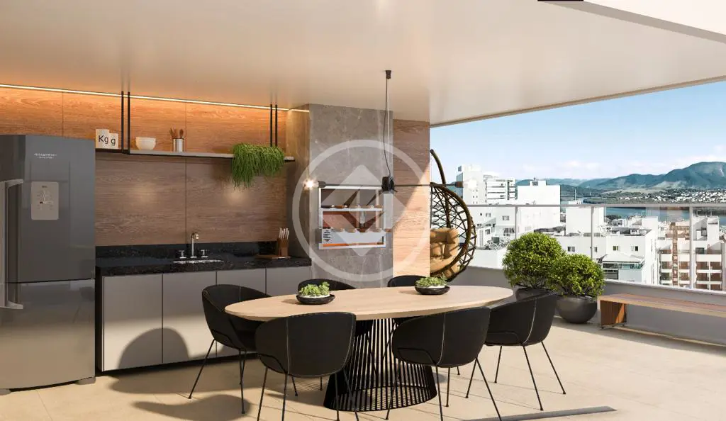 Imagem 4 - Apartamento em Praia do Morro, Guarapari - ES