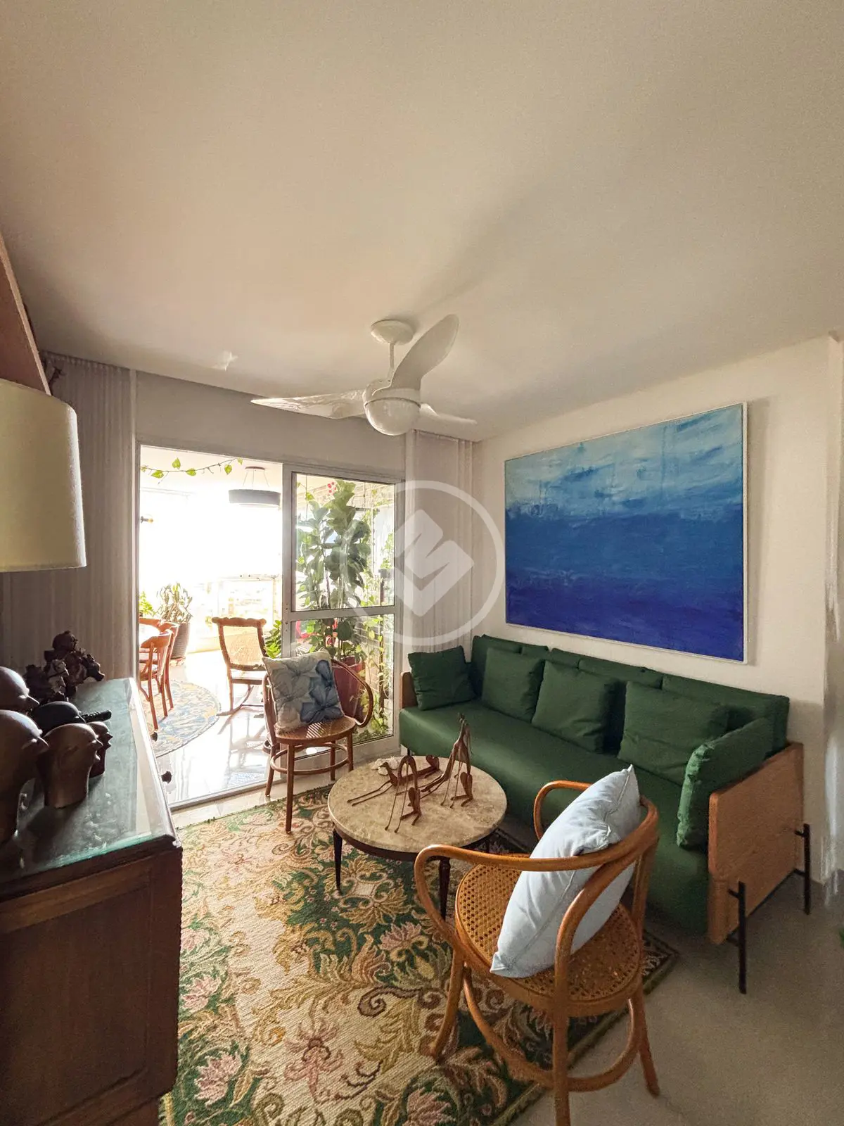 Imagem 1 - Apartamento em Praia do Morro, Guarapari - ES