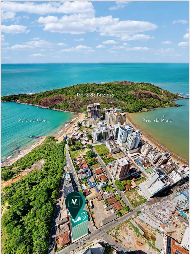 Imagem 5 - Apartamento em Praia do Morro, Guarapari - ES