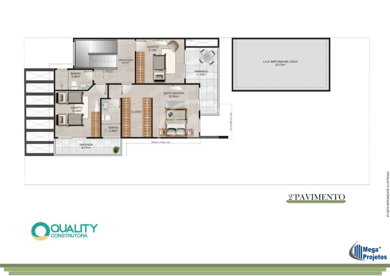 Imagem 2 - Casa em Itapebussu, Guarapari - ES