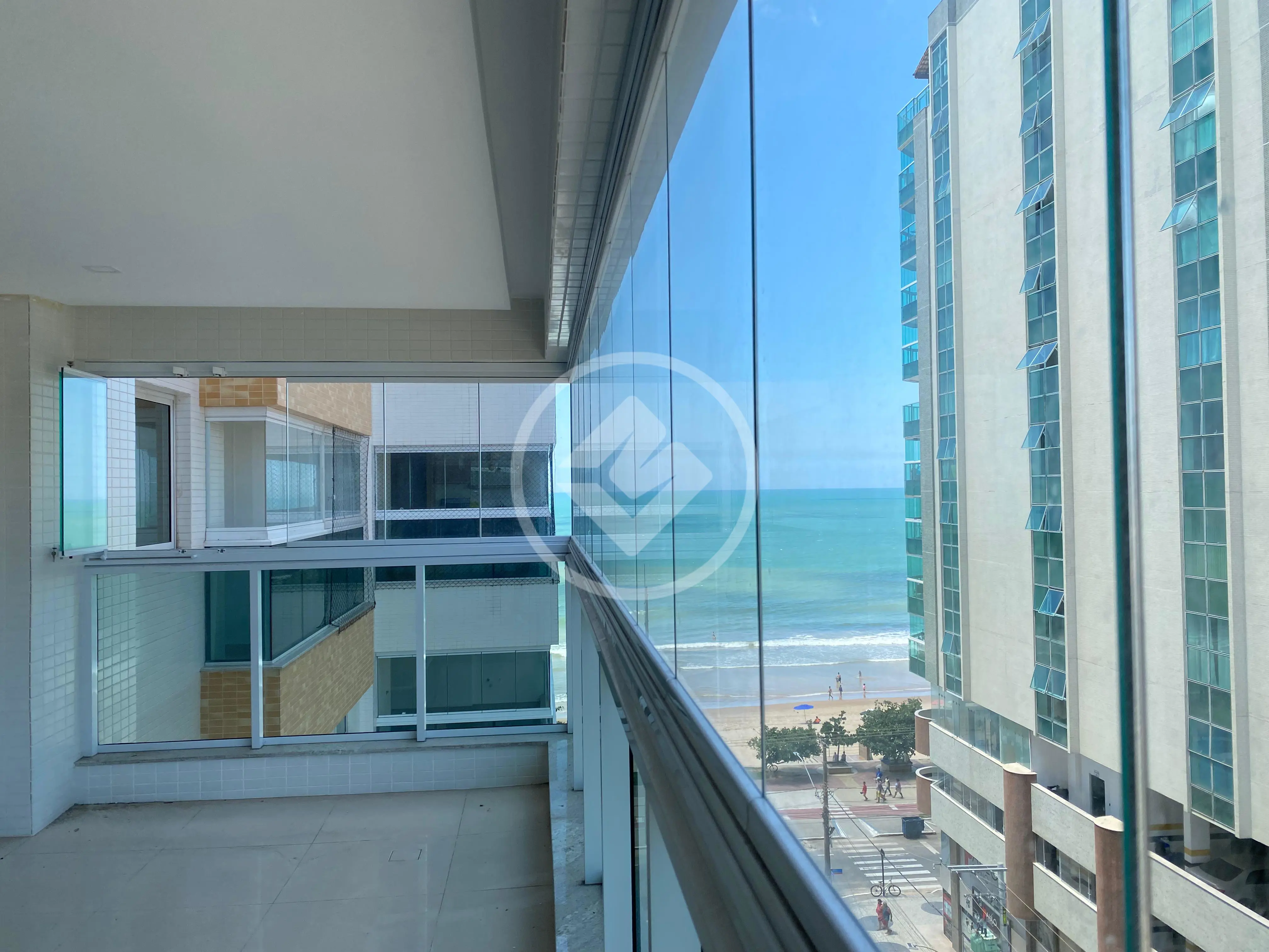 Imagem 1 - Apartamento em Praia do Morro, Guarapari - ES