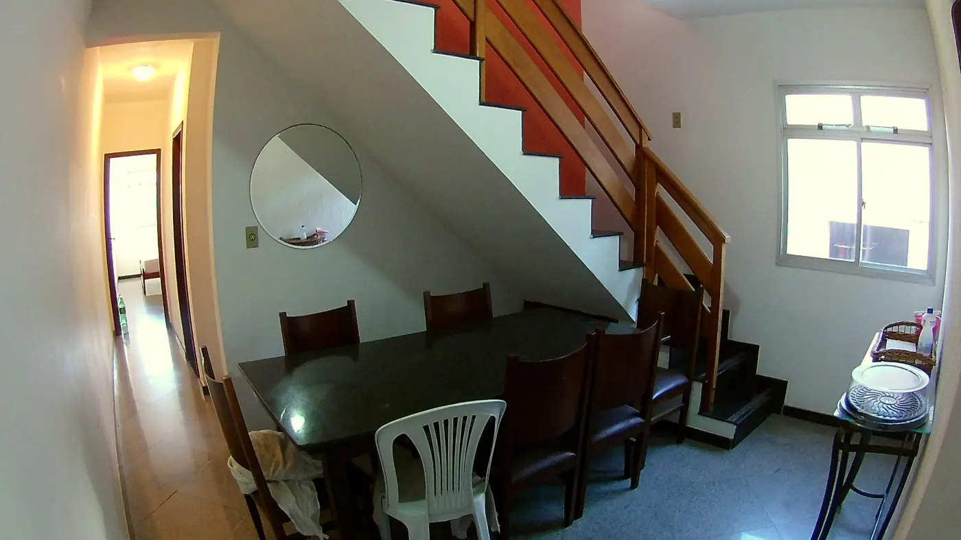Imagem 1 - Apartamento em Praia do Morro, Guarapari - ES