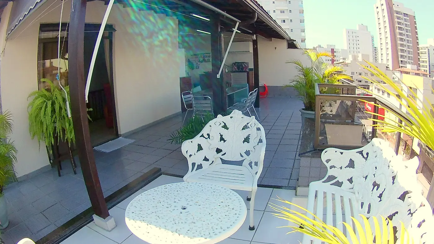 Imagem 2 - Apartamento Duplex em Praia do Morro, Guarapari - ES