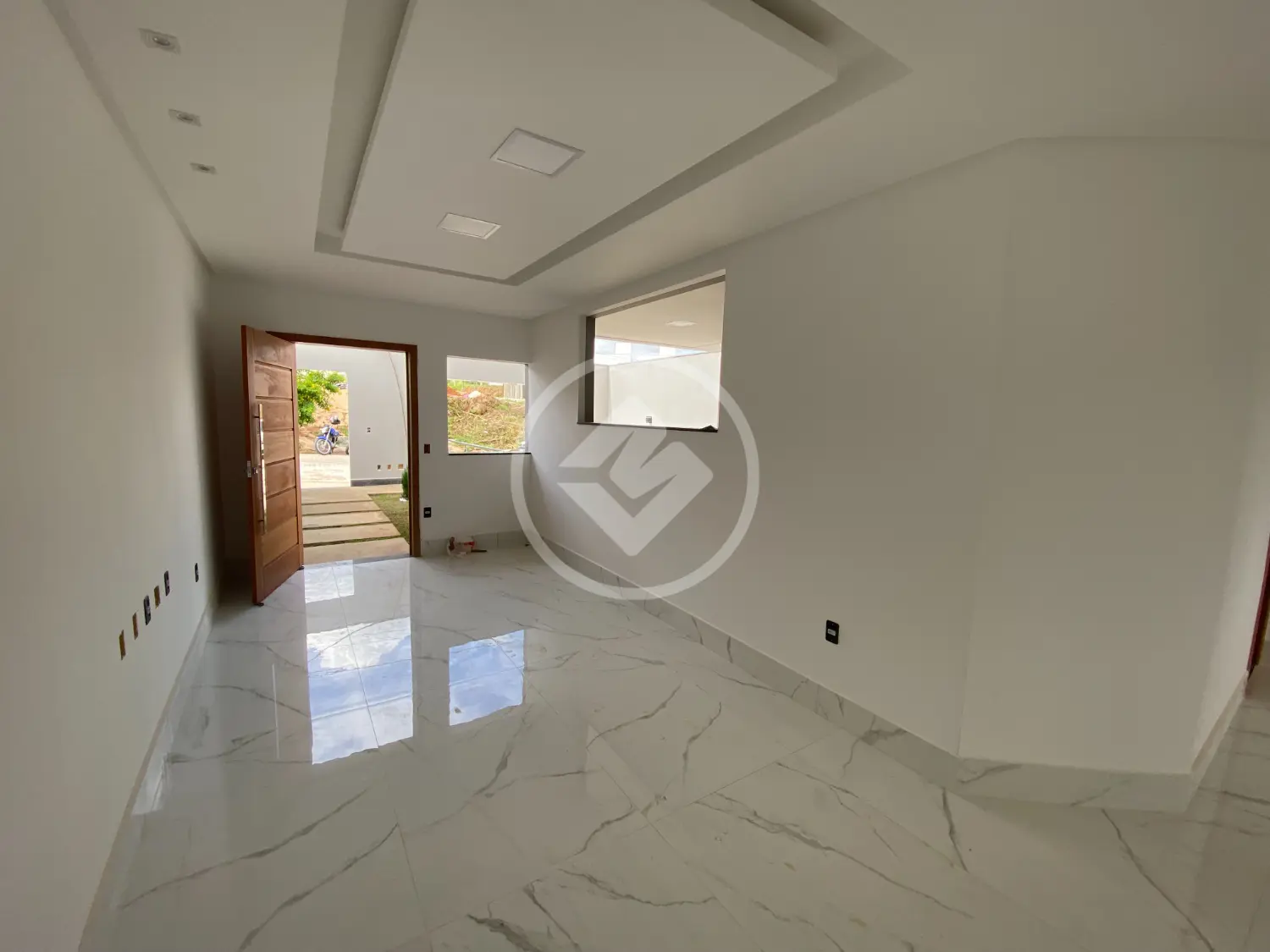 Imagem 2 - Casa em Marbrasa, Cachoeiro de Itapemirim - ES