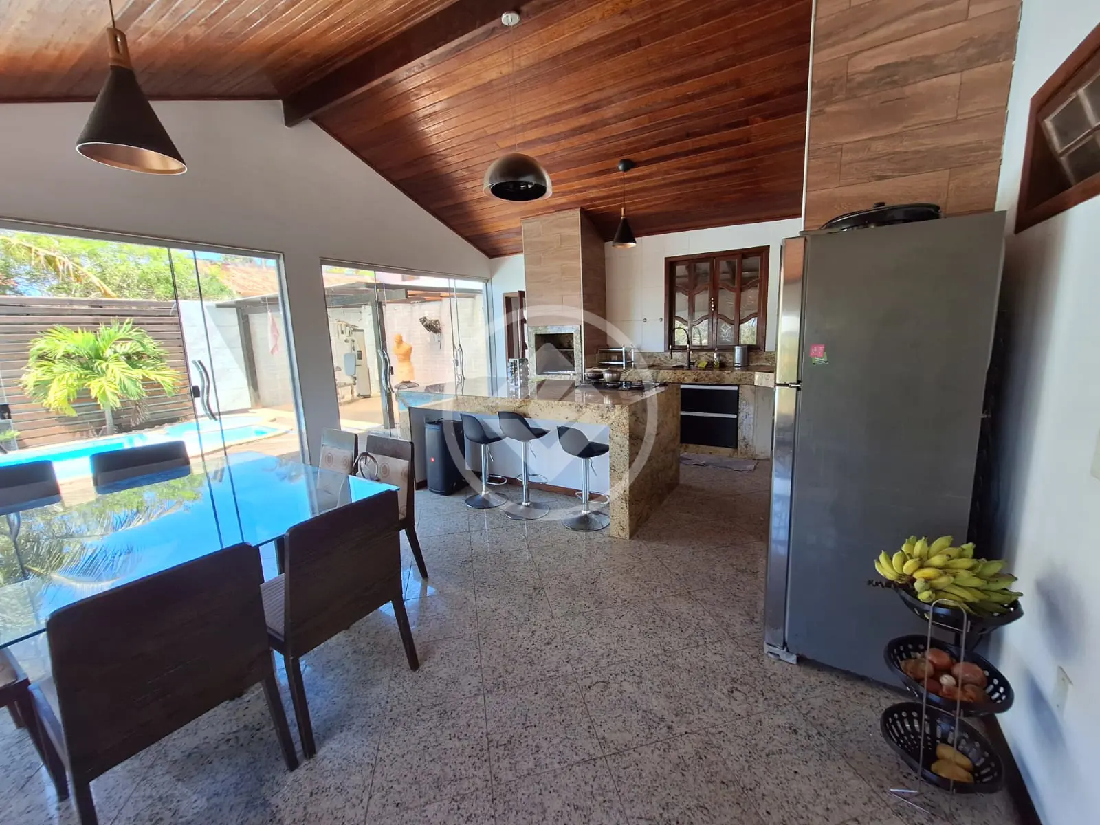 Imagem 2 - Casa Condomínio em Village do Sol, Guarapari - ES
