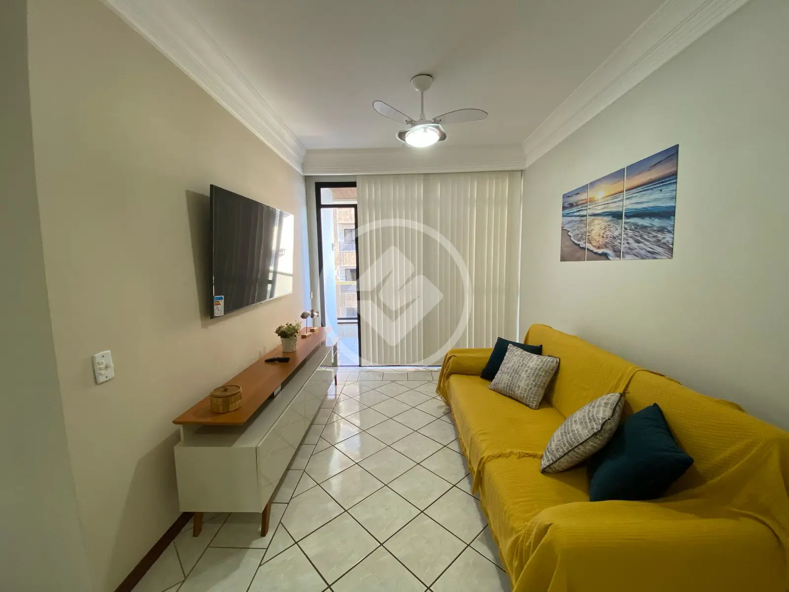 Imagem 4 - Apartamento em Praia do Morro, Guarapari - ES