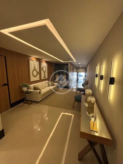 Imagem 1 - Apartamento em Praia do Morro, Guarapari - ES