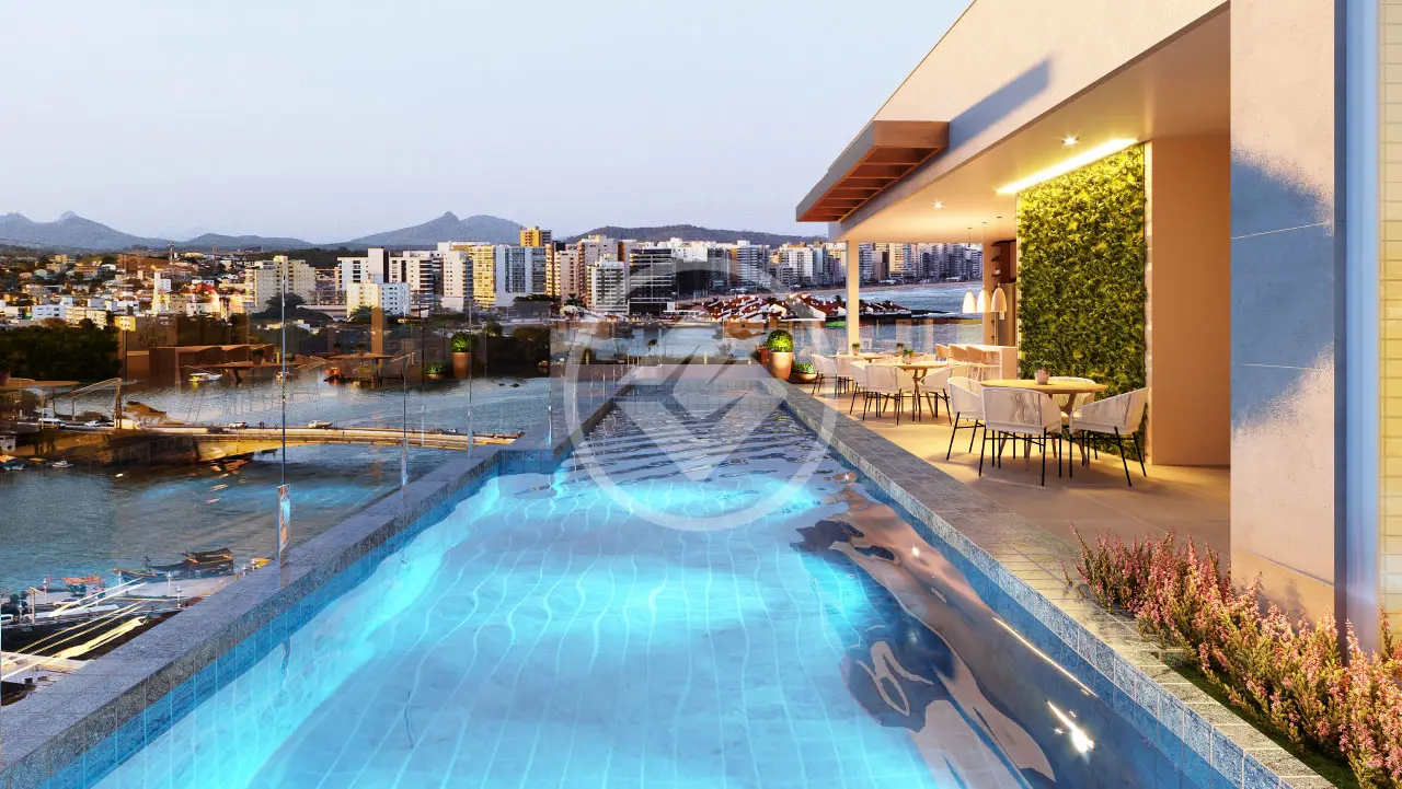 Imagem 1 - Apartamento em São Judas Tadeu, Guarapari - ES