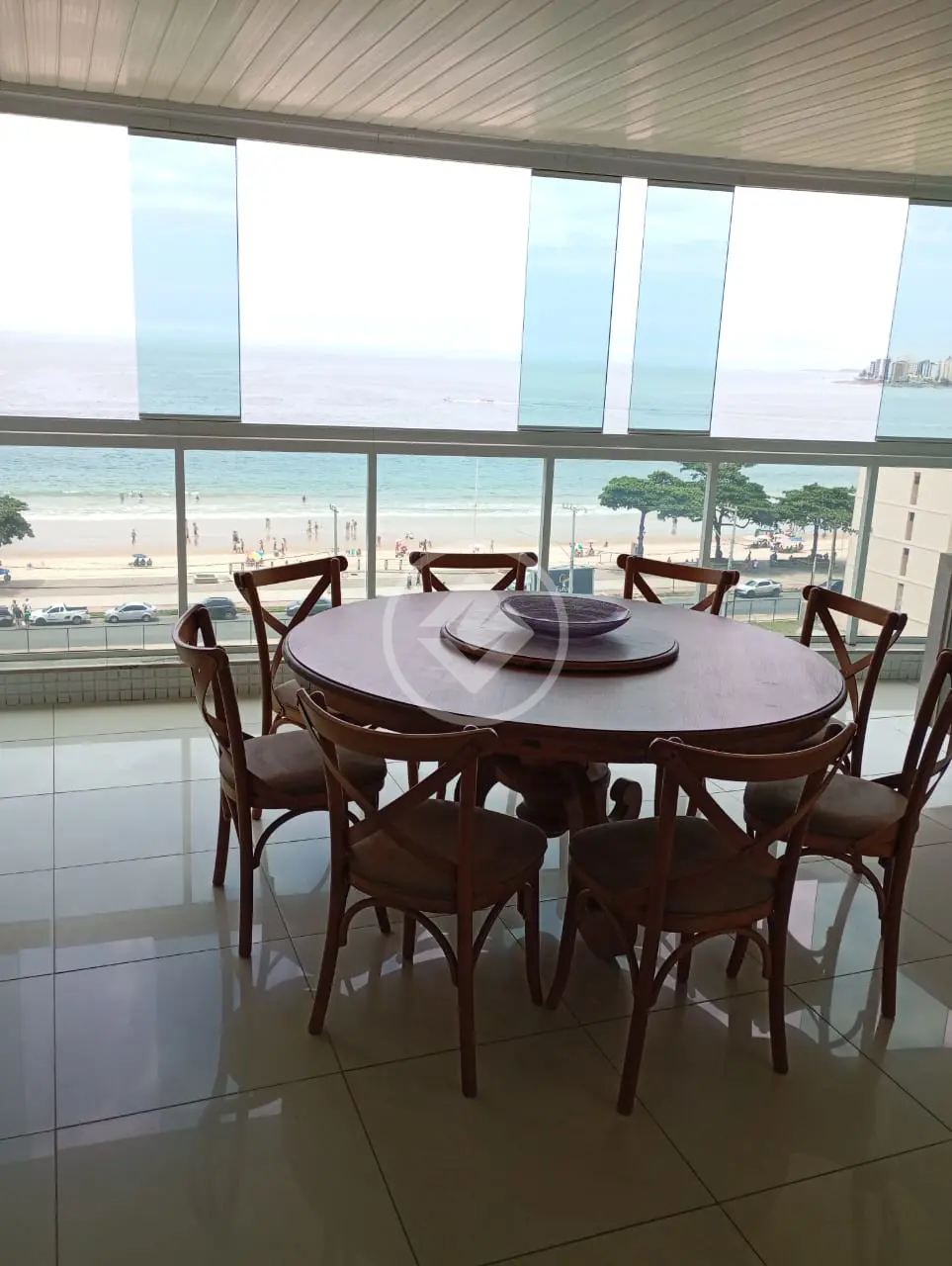 Imagem 1 - Apartamento em Praia do Morro, Guarapari - ES