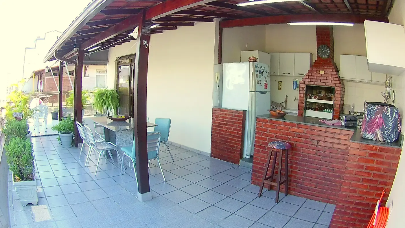 Imagem 1 - Apartamento Duplex em Praia do Morro, Guarapari - ES