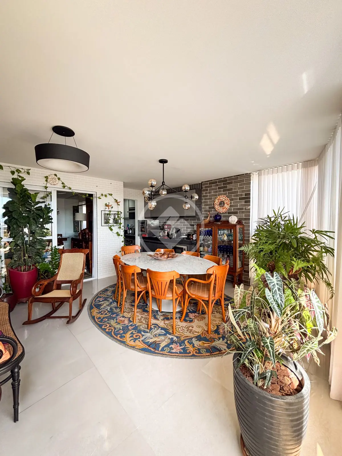 Imagem 1 - Apartamento em Praia do Morro, Guarapari - ES