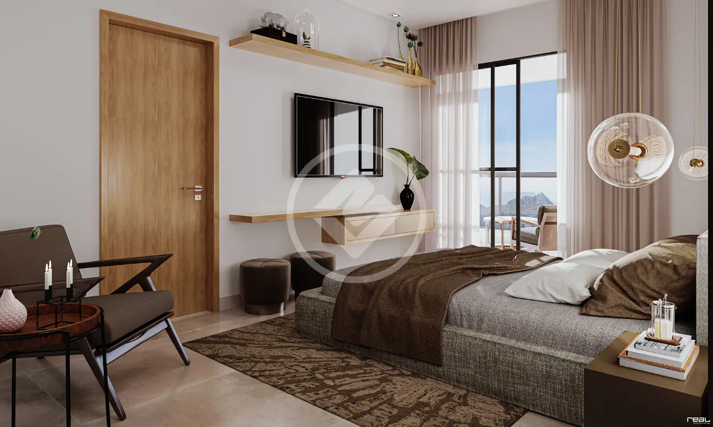 Imagem 6 - Apartamento em Praia do Morro, Guarapari - ES