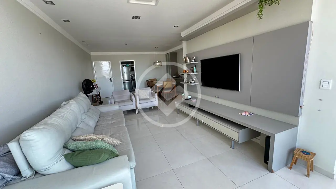 Apartamento Praia do Morro, Guarapari - ES — foto 2