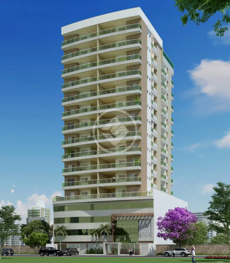 Imagem 3 - Apartamento em Praia do Morro, Guarapari - ES